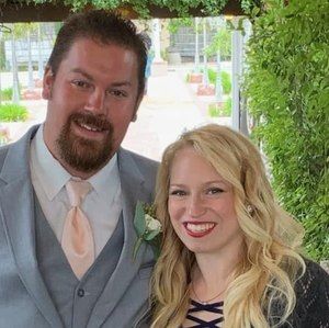 Meet your Posher, Jen